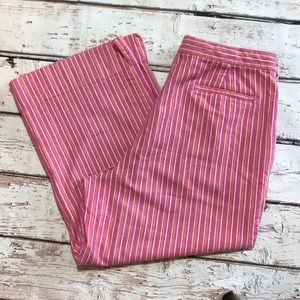 Duck head Capri pants